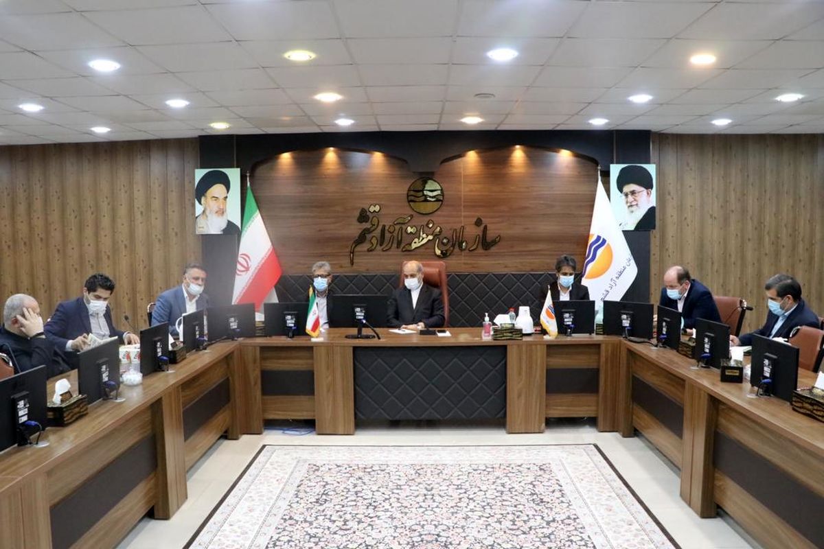 کاهش بیماران کرونایی قشم به یمن حضور کادر درمان پرتلاش کاهش بیماران کرونایی قشم به یمن حضور کادر درمان پرتلاش