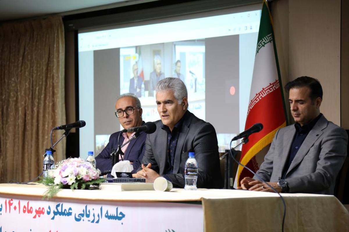 پست بانک ایران ماه گذشته رشد خوبی در جذب منابع ارزان قیمت و صدور ضمانتنامه داشته است