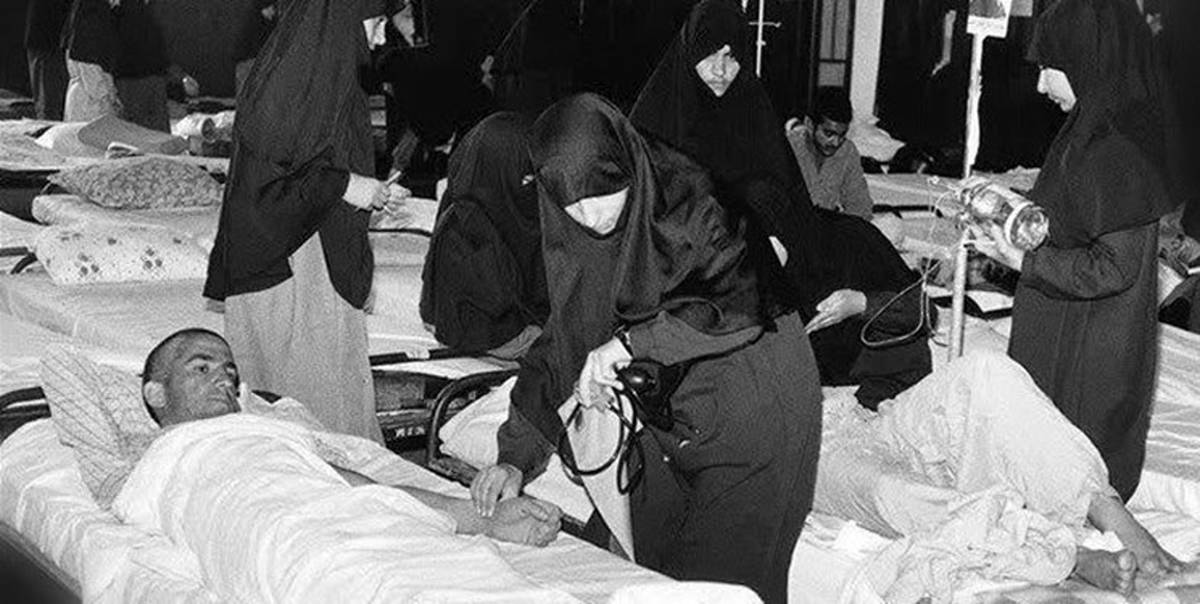 سلاخیِ یک ساعت و چهل و پنج دقیقهای!/ روایتی تلخ از طولانیترین بمباران تاریخ بعد از جنگ جهانی دوم