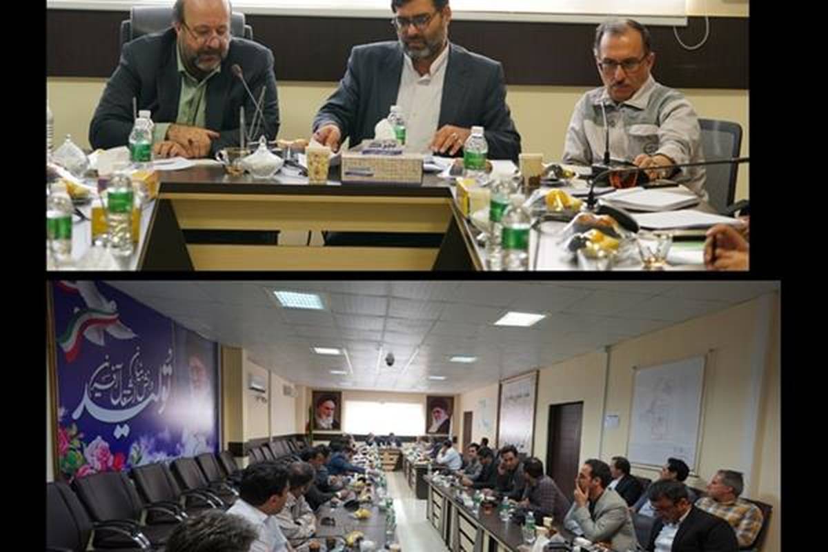 مسائل استان ایلام توسط نخبگان حل شود