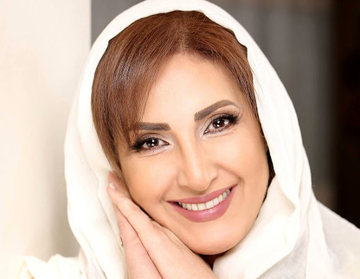 سورپرایز لاکچری فریبا نادری برای تولد فاطمه گودرزی غوغا به پاکرد + عکس سورپرایز لاکچری فریبا نادری برای تولد فاطمه گودرزی غوغا به پاکرد + عکس