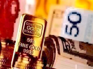 Gold, coin and dollar prices today Saturday 10/06/99 + changes