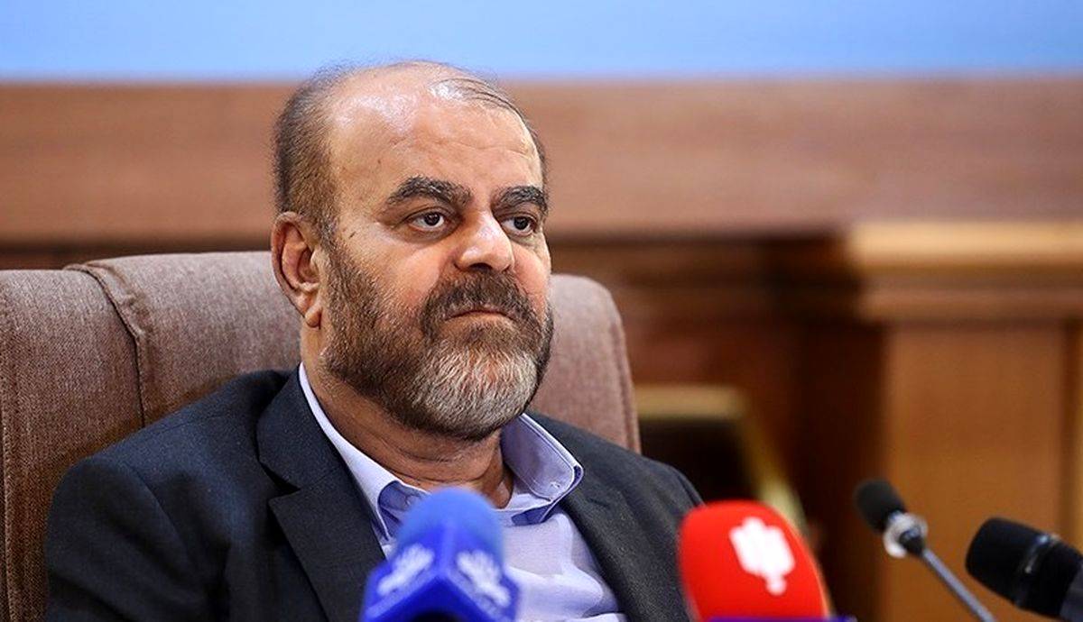 رستم قاسمی که بود؟ | سیر تا پیاز زندگی رستم قاسمی وزیر دولت رئیسی