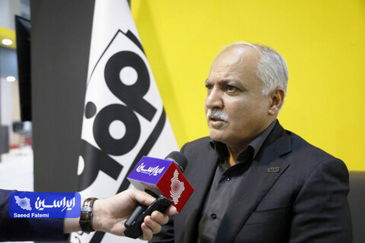 فولاد مبارکه فرصت آزمون و خطا را برای دانشبنیانها فراهم کرده است