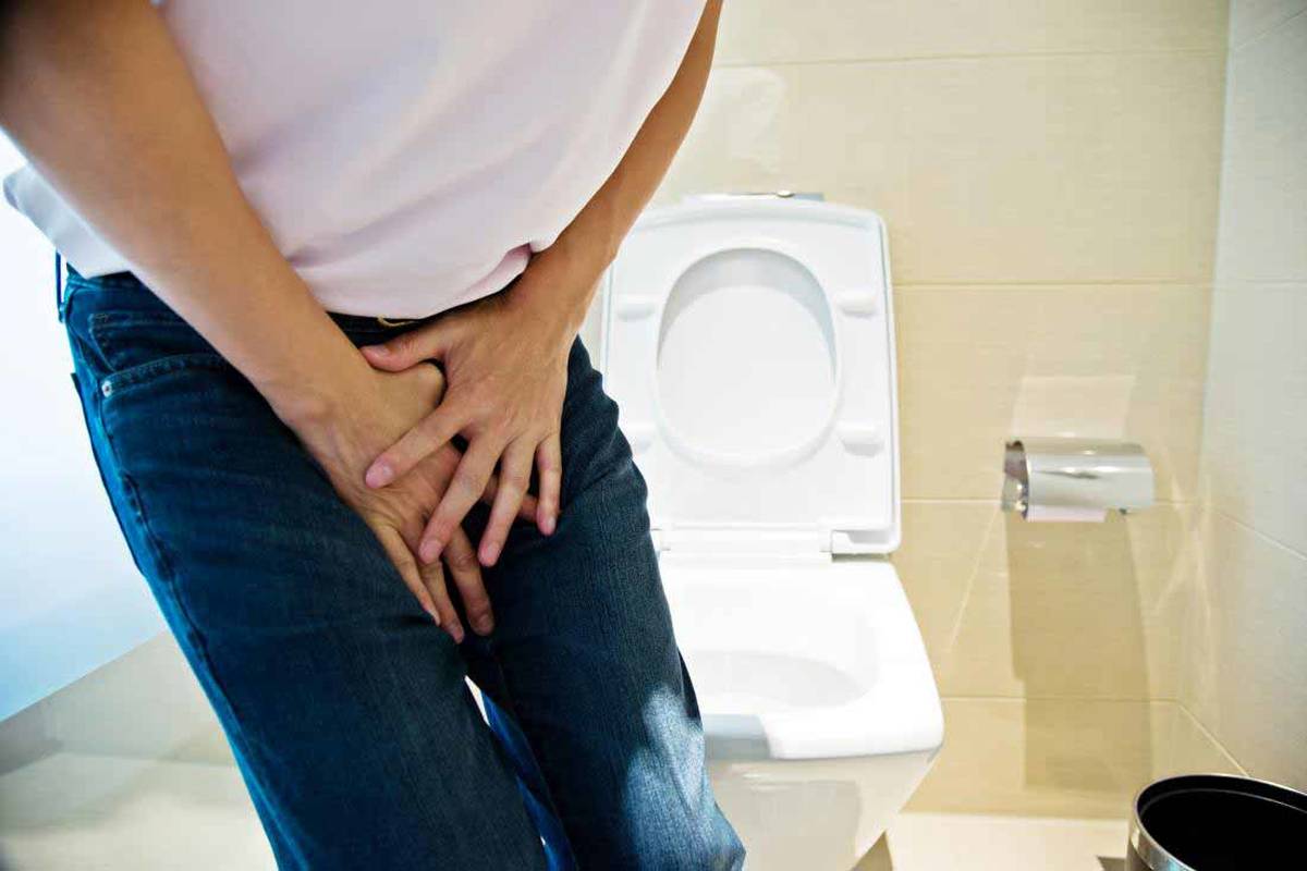 کیست مثانه چیست؟ | چگونه کیست مثانه را درمان کنیم؟