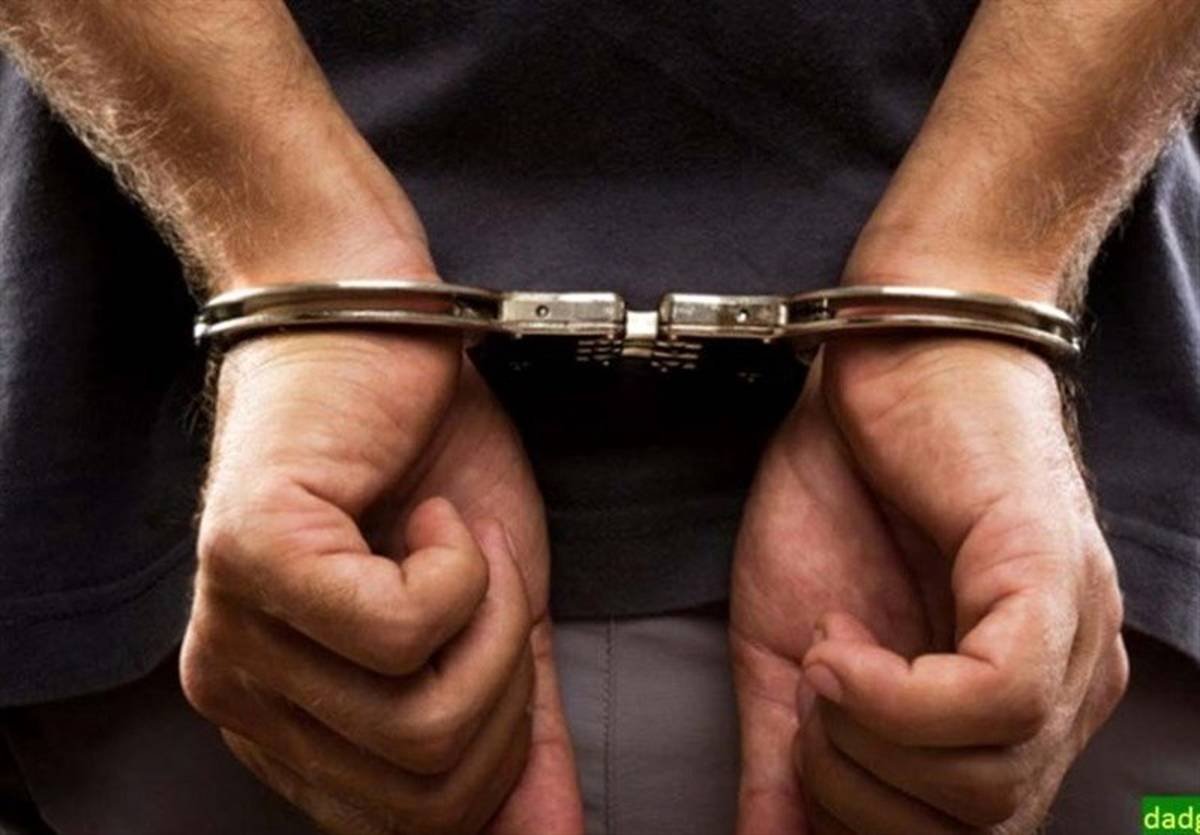 آمنه سادات ذبیح پور جعلی بازداشت شد