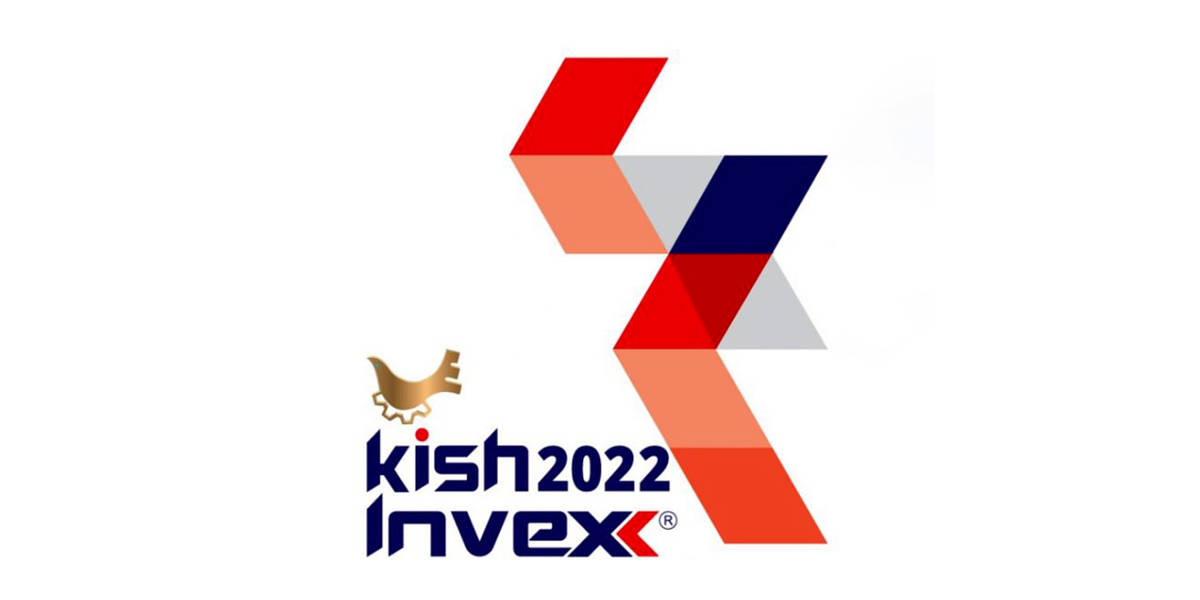 حضور شرکت بیمه تجارتنو در کیش اینوکس 2022