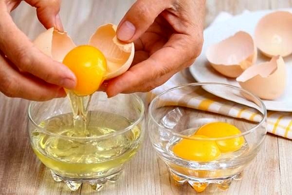 تقویت مو با زرده تخم مرغ به همراه آموزش طرز تهیه تقویت مو با زرده تخم مرغ به همراه آموزش طرز تهیه