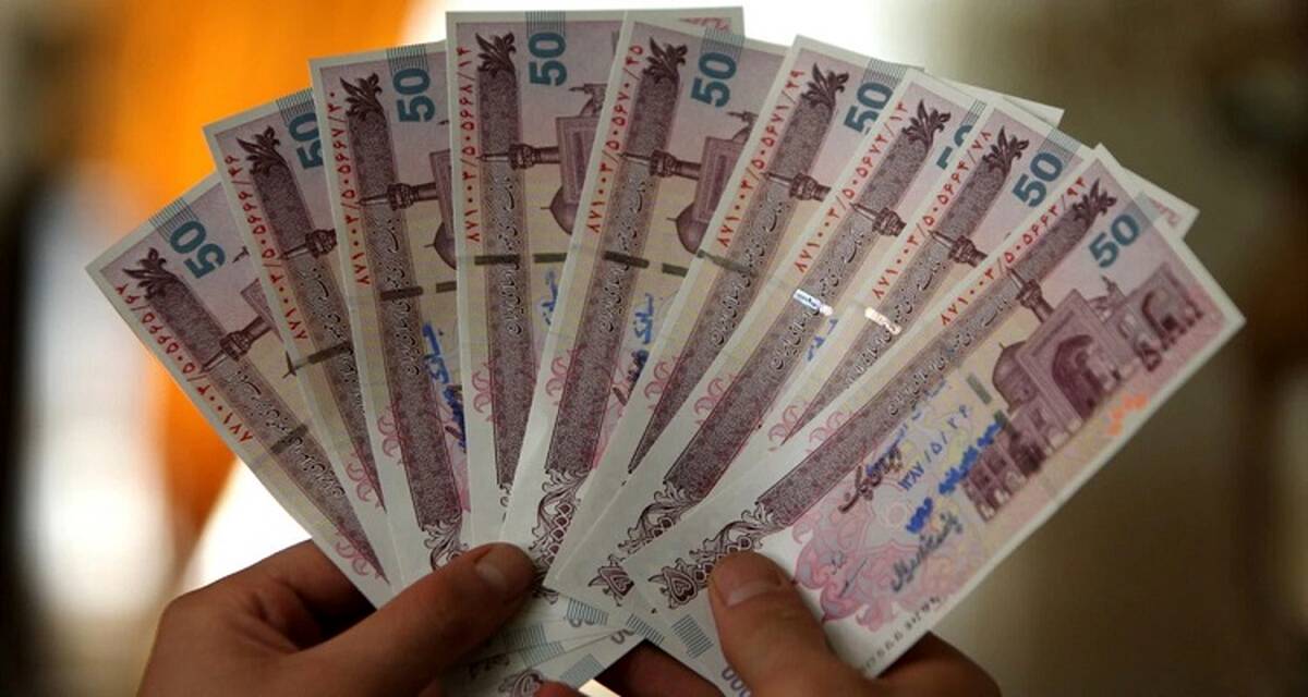 مبلغ عیدی امسال کارگران چقدر است؟ | عیدی امسال کارگران 12 میلیون شد