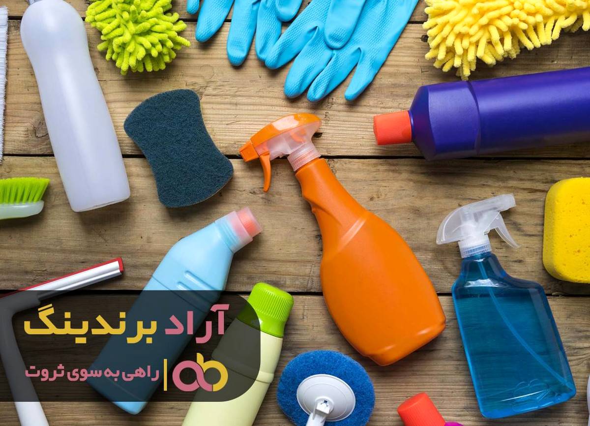 حوزه ای که درآمدم را به توان 10 کرد