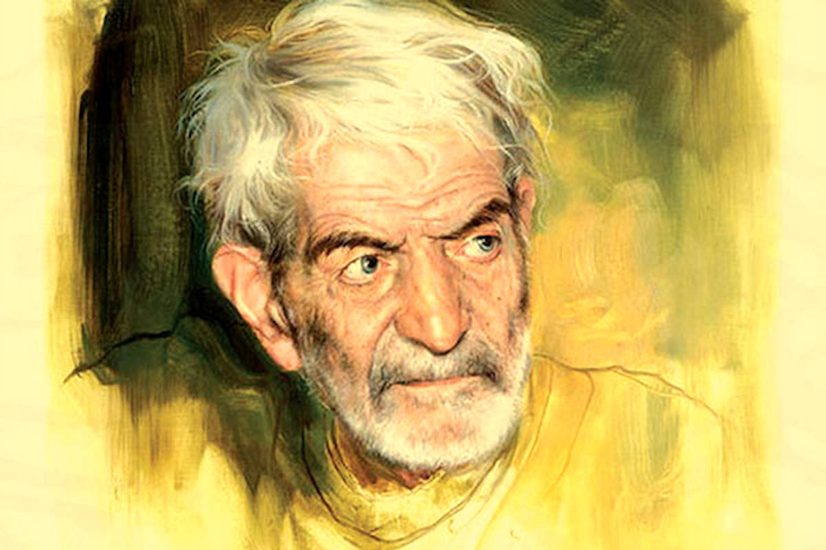اعتیاد شهریار، شاعر معروف به مواد مخدر | ماجرای اعتیاد شهریار چه بود؟