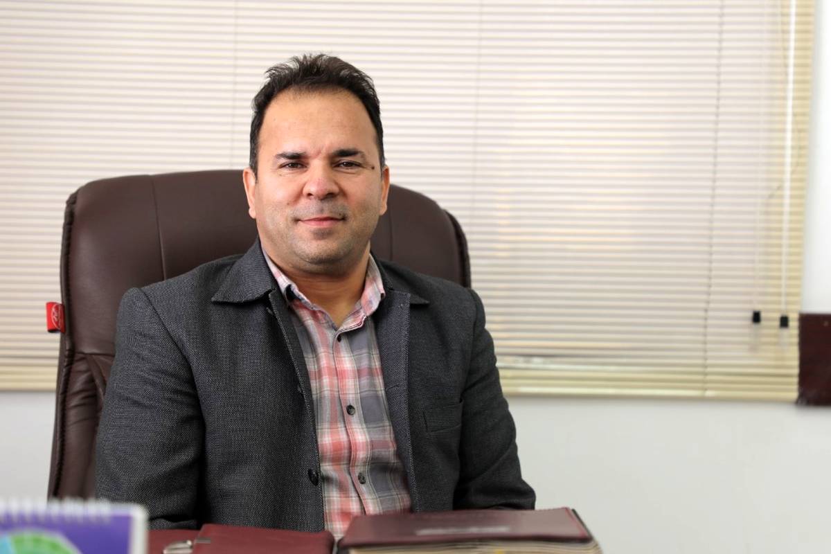 "مهدی آباد" سال 1400 رکورد فروش زد
