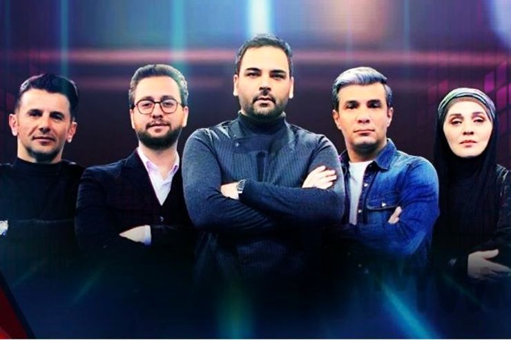 نیمهنهایی «عصر جدید» چه زمانی پخش میشود؟ نیمهنهایی «عصر جدید» چه زمانی پخش میشود؟