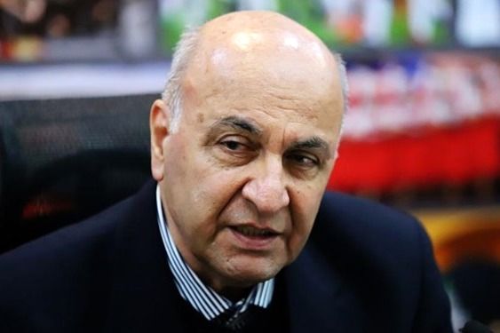 اسکوچیچ گزینه مناسبی است اسکوچیچ گزینه مناسبی است