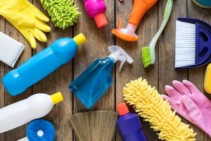 چند روش ساده برای ضدعفونی کردن ماسک چند روش ساده برای ضدعفونی کردن ماسک