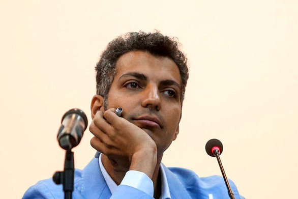 عادل فردوسیپور گزارشگر دربی شد عادل فردوسیپور گزارشگر دربی شد