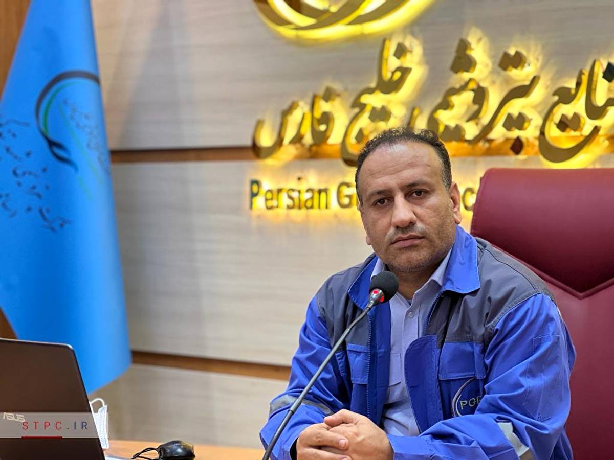 دو رکورد تاریخی تولید پلی اتیلن ترفتالات ثبت شد
