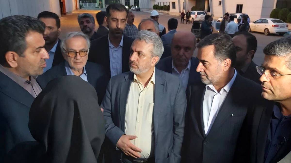 صادرات فرآوری محصولات چوبی از مازندران به نقاط مختلف جهان پیگیری می شود