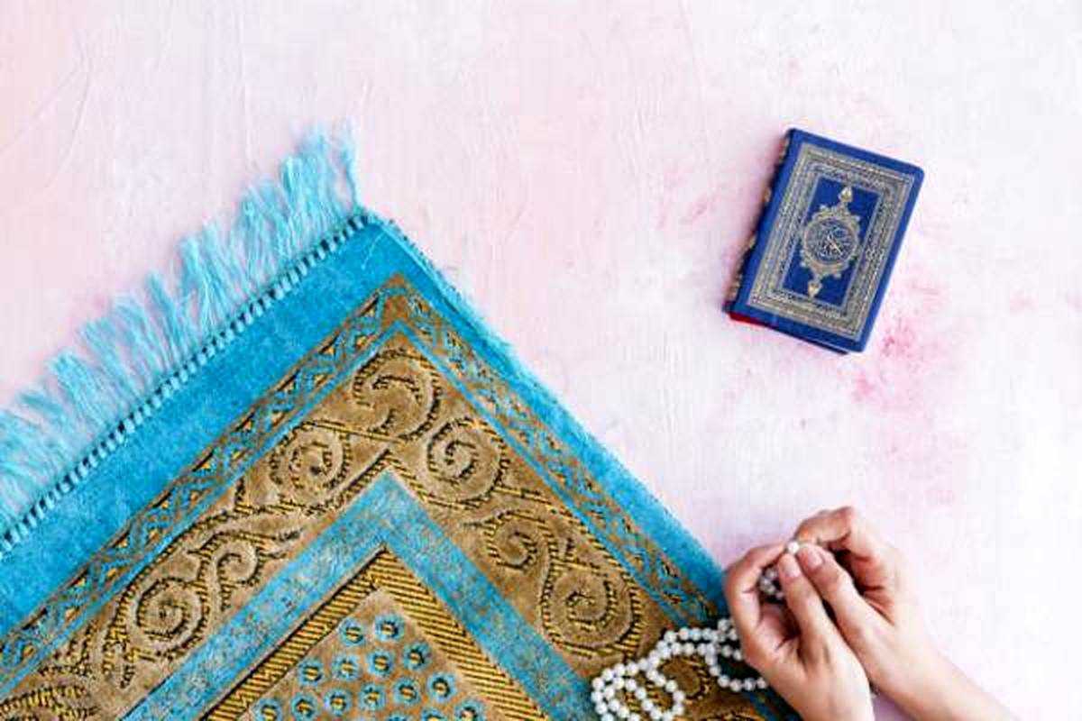 فواید خواندن ذکرهای هفته