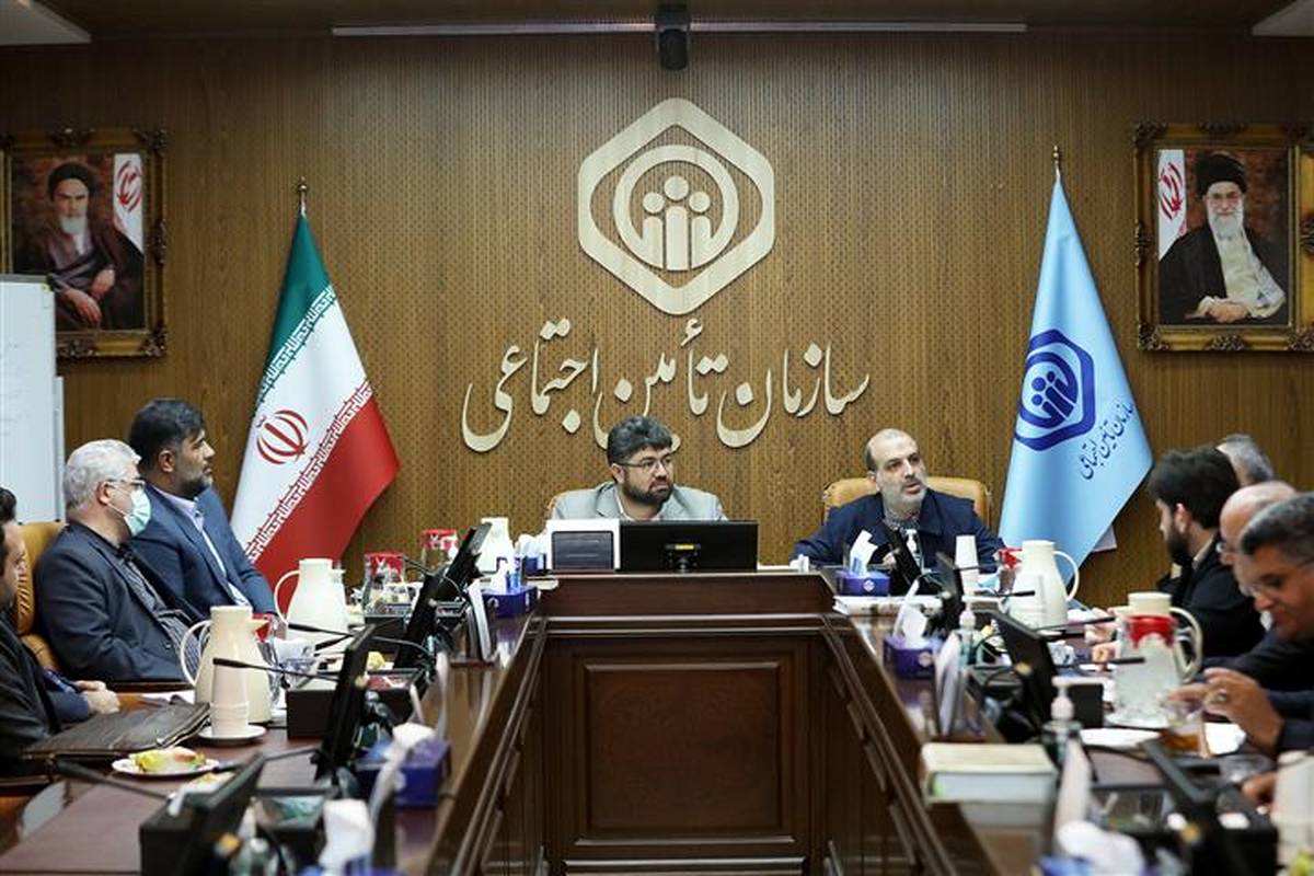 دکتر موسوی: کارکرد بازرسی و نظارت در سازمانهای عمومی "دستگیری" است و نه "مچگیری"!