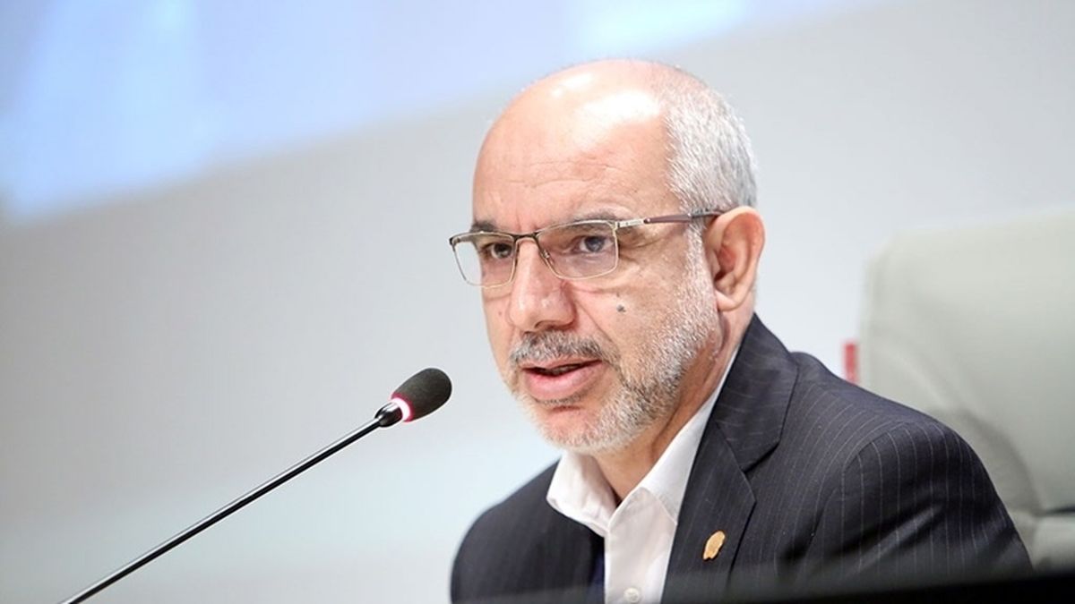 چقازردی: بانک سپه رؤیای انتقال آب خلیجفارس را به واقعیت تبدیل کرد