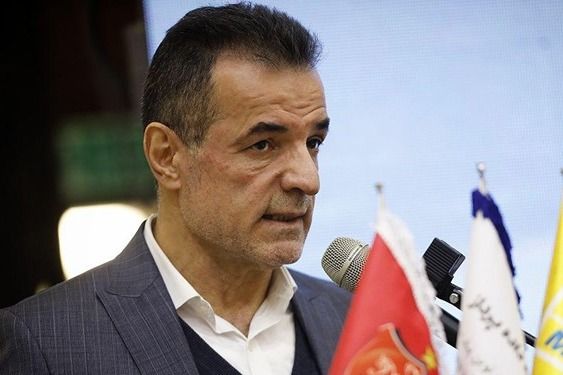 پرسپولیس یک برند جهانی است! پرسپولیس یک برند جهانی است!