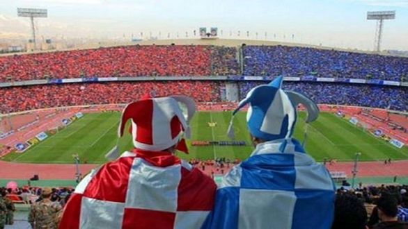 پیش بینی بازی استقلال و پرسپولیس پیش بینی بازی استقلال و پرسپولیس