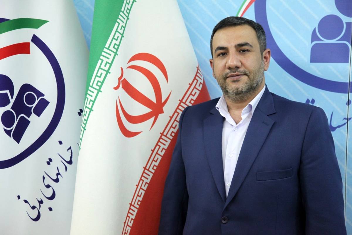 انتصاب سرپرست جدید امور شعب صندوق تامین خسارت های بدنی