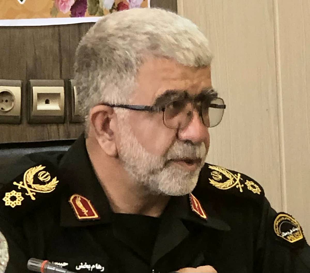 کشف یک تن و ۴۵۰ کیلوگرم تریاک در فارس