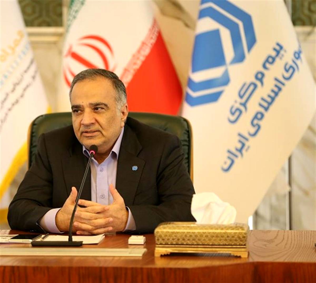 تبدیل ایده های نوین به محصولات کارآمد نیاز اصلی صنعت بیمه است
