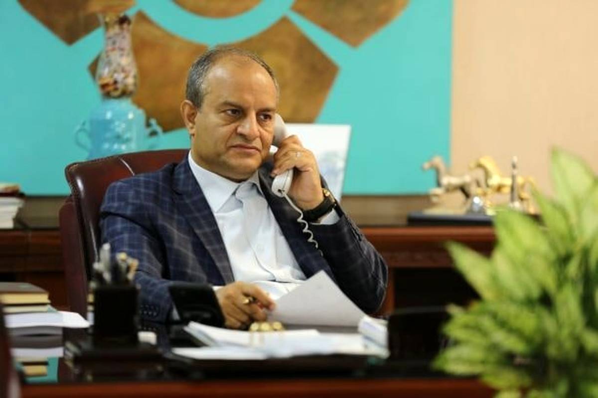 شعب بانک توسعه تعاون مظهر خدمترسانی به تعاونگران و کارآفرینان