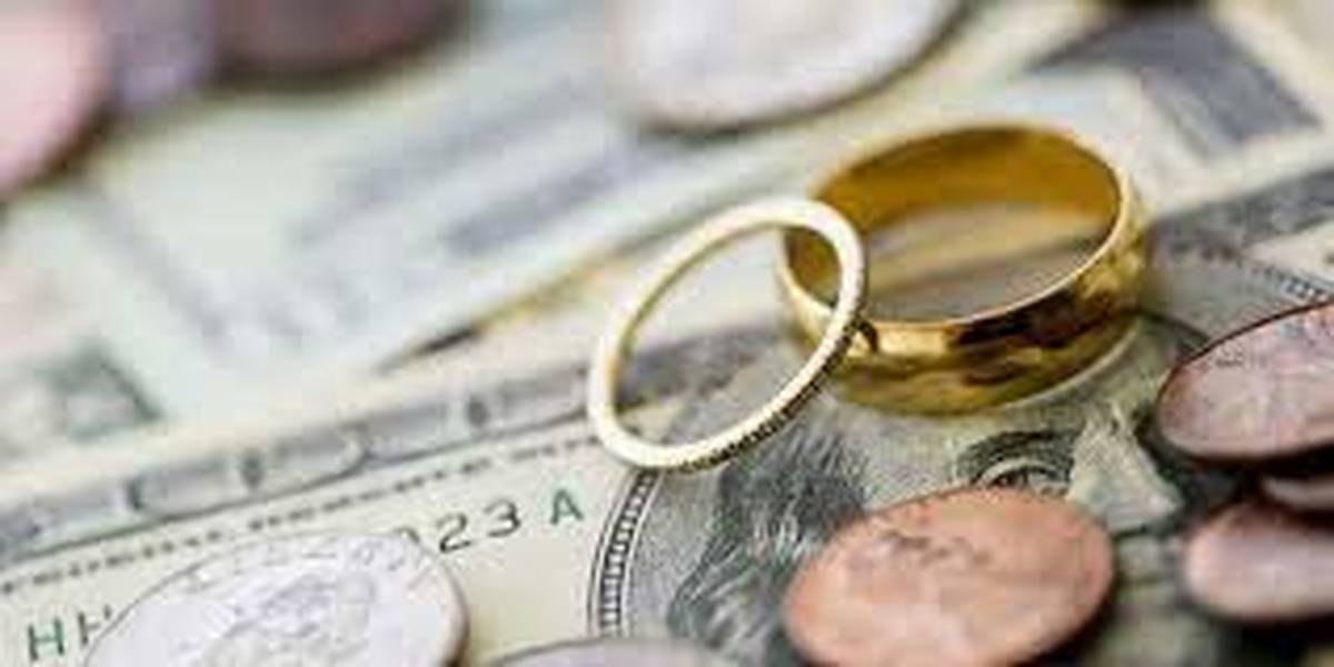 چگونه مهریه زن را بعد از ازدواج کاهش دهیم؟
