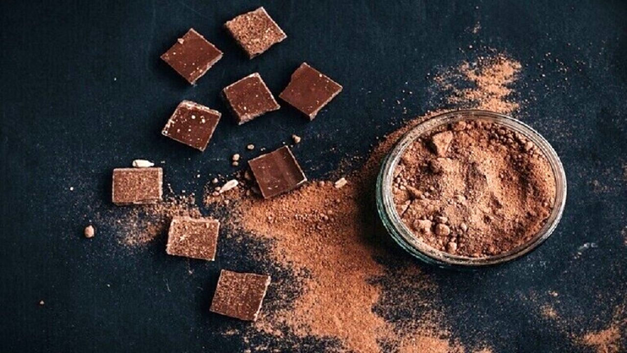 این خوراکی پرطرفدار قهوه ای همچنان باعث لاغری می شود این خوراکی پرطرفدار قهوه ای همچنان باعث لاغری می شود