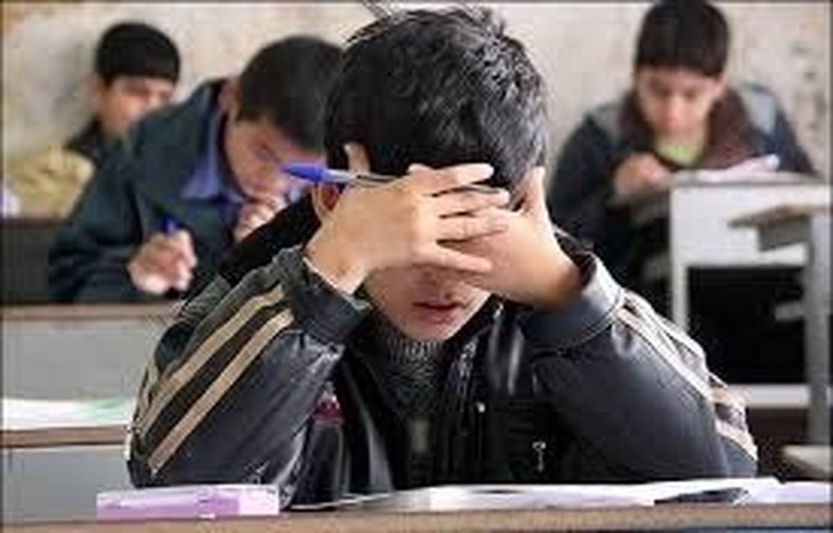 امتحانات شبه نهایی دانشآموزان تهران کنسل شد | آلودگی به اوج خودش رسید