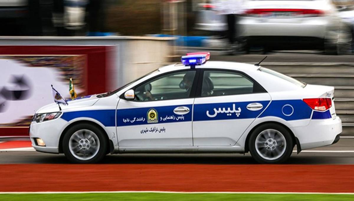 چگونه استعلام خلافی خودرو را در کمتر از یک دقیقه بگیریم؟
