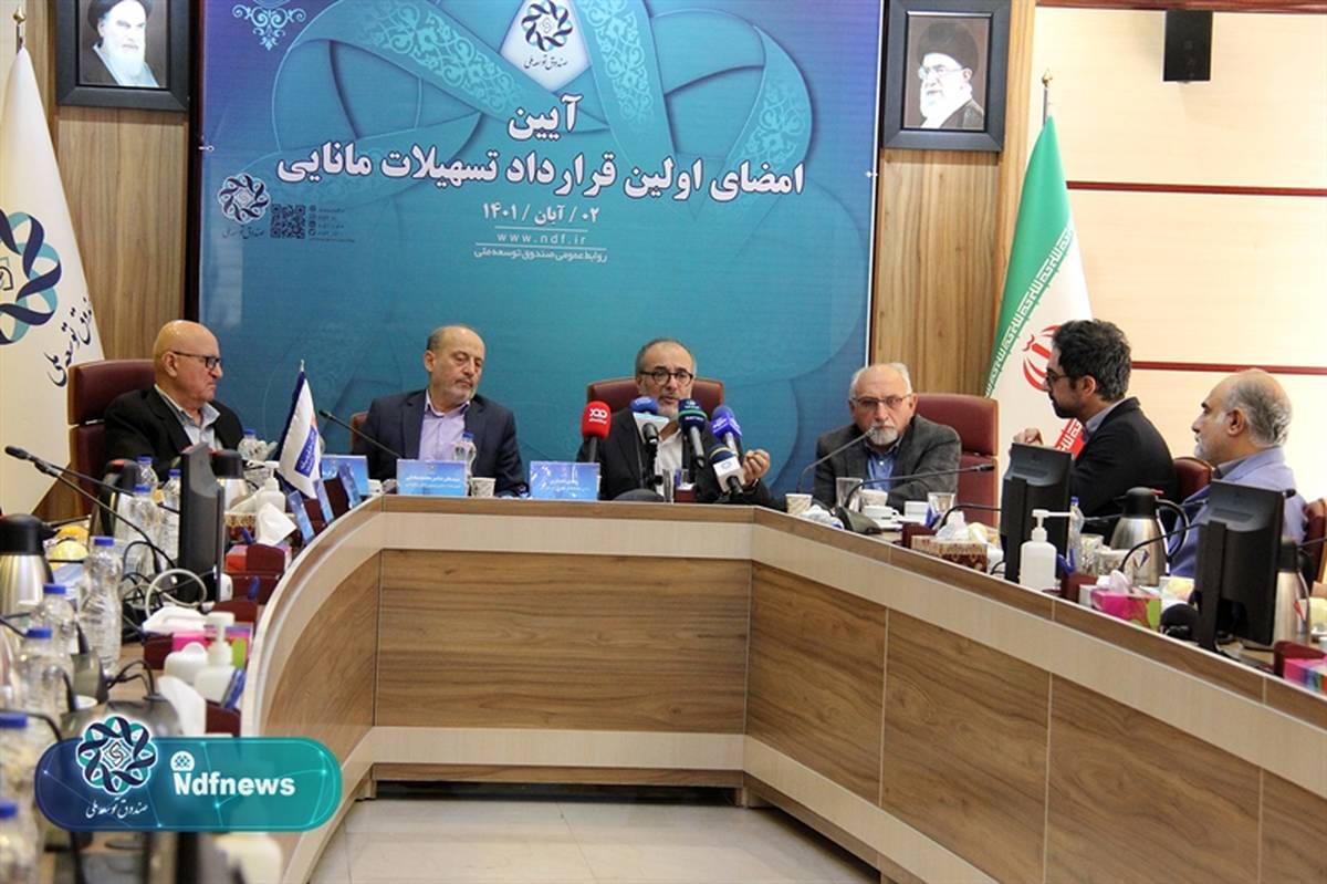 تسهیلات مانا پلی بین تسهیلات ارزی و ریالی است