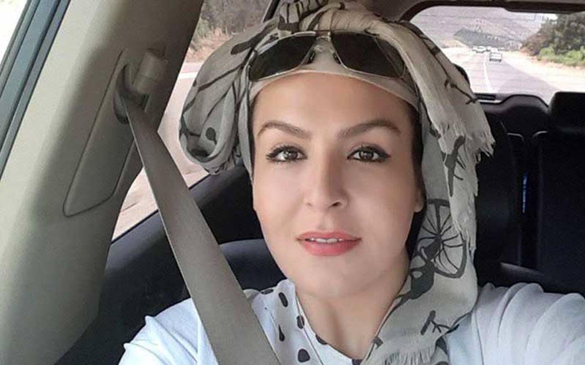 آزیتا ترکاشوند دست به اسلحه میشود | خانم بازیگر از چه کسی کینه گرفته ؟