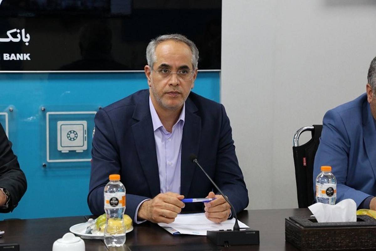 بانک توسعه تعاون تأمین مالی پروژههای زیست محیطی را بر عهده گرفته است