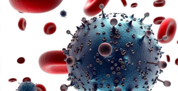 به جز مشکلات پوستی مبتلایان HIV عفونت دیگری را تجربه می کنند؟ به جز مشکلات پوستی مبتلایان HIV عفونت دیگری را تجربه می کنند؟