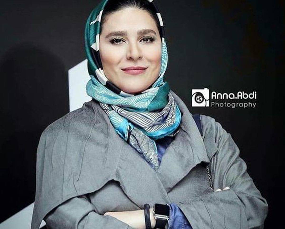 صورت پف کرده سحر دولتشاهی غوغا کرد | سحر دولتشاهی مادر شد؟