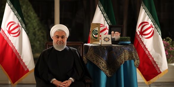 سال جدید سال مهار تورم و متعادل کردن قیمت ارز است سال جدید سال مهار تورم و متعادل کردن قیمت ارز است